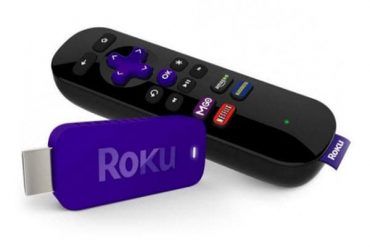 American Channels on Roku