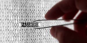 Create Strong Passwords