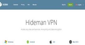 Hideman Review