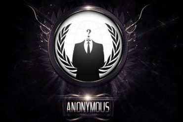 Anonymous leader turns legitimate, works for cybersecurity