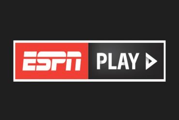 ESPN Play Outside the US