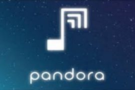 Pandora outside US