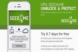 Seed4.Me VPN