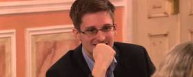 Snowden Leaks