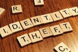 avoid Identity Theft