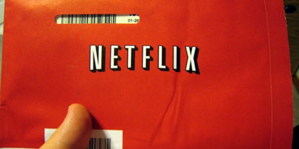 watch Netflix offline